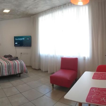 Apartamento Ayacucho y Viamonte Rosario Exterior foto