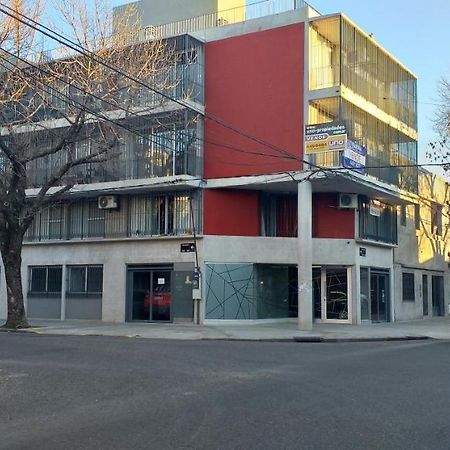 Apartamento Ayacucho y Viamonte Rosario Exterior foto