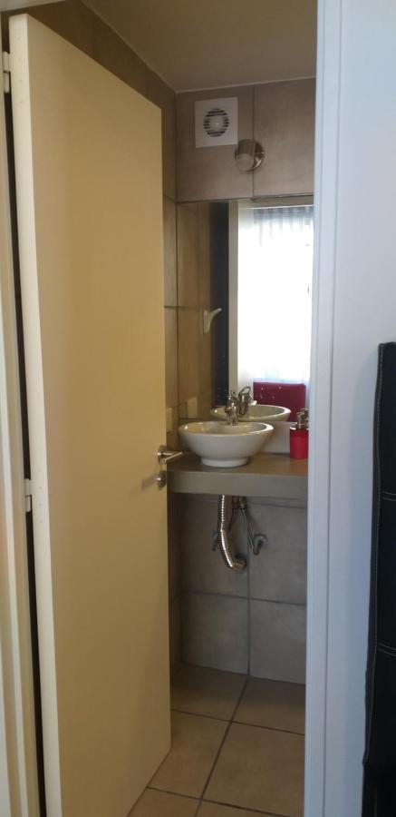 Apartamento Ayacucho y Viamonte Rosario Exterior foto