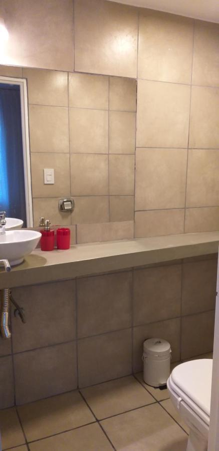 Apartamento Ayacucho y Viamonte Rosario Exterior foto
